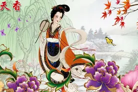 “花开堪折直须折“，给你的是正能量还是负能量？图片
