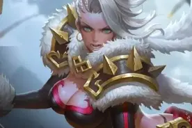 王者荣耀：给你的人品来次检验吧！钟无艳攻略来袭图片