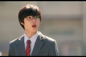 惨绝人寰！真人版《四月是你的谎言》开门黑图片