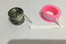 我爱钓小鱼，纺车轮你不懂的深线杯改浅线杯图片
