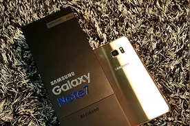 三星Galaxy Note7——机皇绝非浪得虚名图片