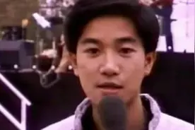 人间美好中秋快乐！《神仙也移民》陈百强动感快歌图片