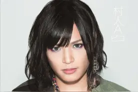 日本知名艺人PIKO 空降河南ACC漫展图片