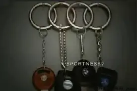 商务座驾首选奥迪A6L，09年上牌仅12.1万图片