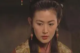 《金瓶梅》第一问：书中有两个名叫“金莲”的女人，你都知道吗?图片