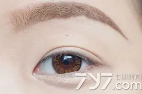 卧蚕的画法步骤图片图片