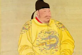 原来男女间的“吃醋”是唐太宗李世民发明的图片