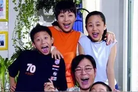 《家有儿女》拍续集，杨紫或缺席图片