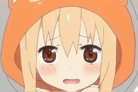 最新回​《干物妹！小埋》！海老名确定给哥哥告白图片