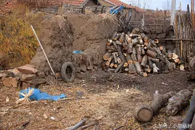 农村有两种东西只能借不能还，还了不仅不感激还会挨骂图片