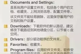 电脑卡？ C盘大清理，想删什么删什么图片