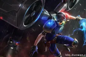 LOL玩家吐槽拳头十周年奖励：你能再抠一点吗？！图片
