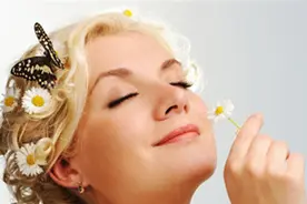 脸色暗黄是什么原因？真的能白回来吗？图片