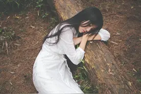 因为我说了这么1句话，婆婆就对我破口大骂，气的我准备摔门而走图片