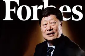 “张瑞敏”拒绝马化腾的中国第一品牌创始人，王思聪：别和我爸比图片