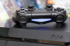 PS4 的 HDR 更新即将来到你的主机里图片