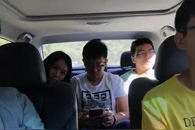 充电速度/续航超对手 秦EV300长测第3集图片