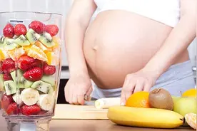 孕期营养不良对孕妇和胎儿的影响图片
