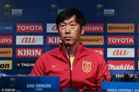 主场逼平伊朗，国足终于等到光明了吗？图片
