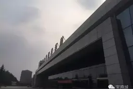 宝鸡：岐山汽车站最新时刻表！图片