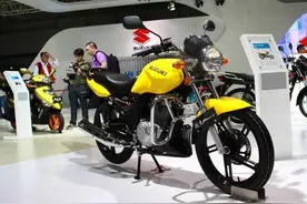 万元也有好铃木?图片