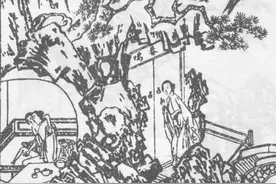 解码金瓶梅：西门庆妻妾欢聚，为何孙雪娥哀叹汉子再不进我的屋图片