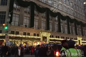 美国东部，纽约、华盛顿、波士顿自由行图片