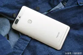 华为手机这几个功能连iPhone7都没有，最后一个爽歪歪！图片