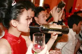 青岛婚礼上常用的节目表演图片