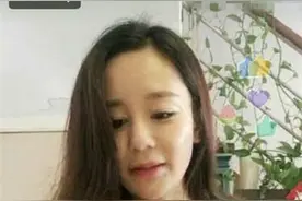 “紫薇格格”海陆发微博回应称仅凭几张截图黑不了她图片