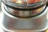 自制上校鸡块图片