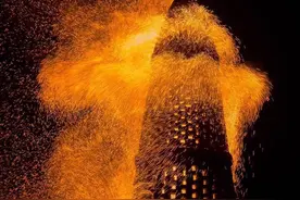 番禺中秋这个民俗活动咁多年一直保留，真过瘾！图片