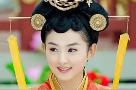 盘点那些在越南大受欢迎的中国女明星图片