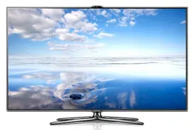 电视正确的除尘方法图片