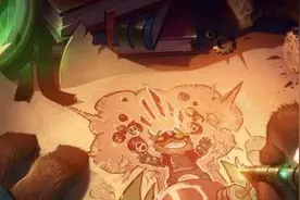 10月1日准备玩无限火力吧，LOL美服测试服已开始测试图片