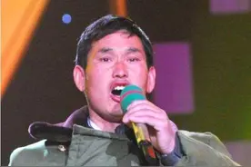 大衣哥朱之文成名给我们的启示图片