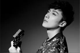 乔任梁自杀死亡轰动娱乐圈，他曾预言自己有病死得惨！图片