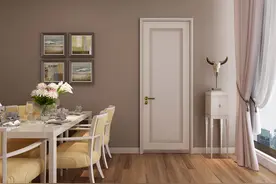 木门门窗厂家未来发展 产品品质和营销渠道不可忽视图片