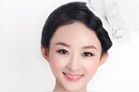 赵丽颖戏中吻戏不断，和谁最有感觉，答案让人想不到图片