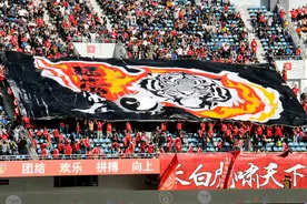 图片慢放延边富德保级天王山之战 亮点自寻图片