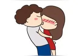 如何亲吻女生才会有让她那个的冲动？图片