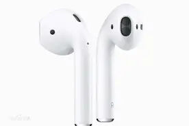 当你的Apple7无线耳机丢了或者被偷，应该怎么办图片