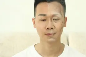 化个老人妆，看看我们老了的样子！视频封面