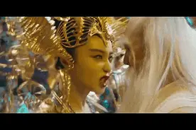 烂到辣眼《封神传奇》，范冰冰李连杰梁家辉古天乐也拯救不了图片