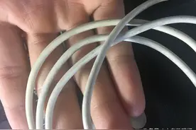充电线脏了怎么办？终极必杀招在这里！图片