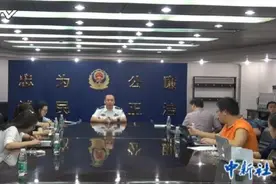 北京全面启动异地受理身份证 但这4个省还不行视频封面