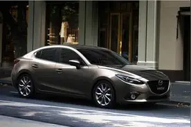 优点不那么显眼，缺点没那么夸张的昂克赛拉   并不垃圾图片