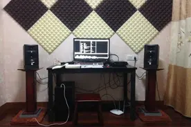 一进HIFI深似海，想要拔出比登天难——退烧之路JBL305图片