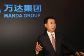王健林放话了：要让中国标准成为世界标准（视频）图片