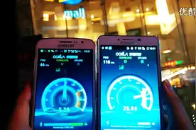 移动4G对比电信4G视频封面